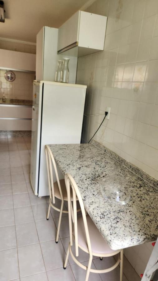 Apartamento No Paraiso Águas de Lindoia Exterior foto