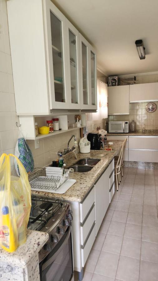 Apartamento No Paraiso Águas de Lindoia Exterior foto